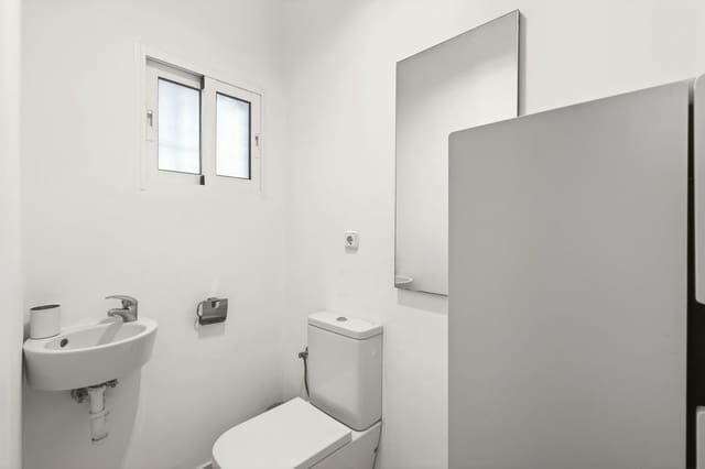 2 slaapkamer Huis te koop in Artola, Marbella met zwembad - € 450.000 (Ref: 9708174)