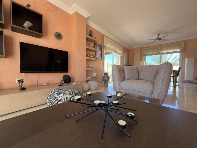 3 Zimmer Penthouse zu verkaufen in La Cala Hills, Mijas mit Pool Garage - 660.000 € (Ref: 9709001)