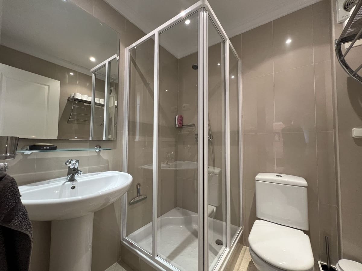 3 Zimmer Penthouse zu verkaufen in La Cala Hills mit Pool Garage - 660.000 € (Ref: 9709001)