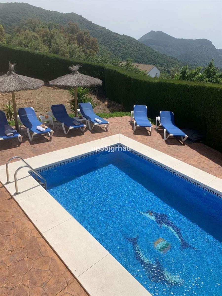 2 bedroom Villa for sale in Benarraba with pool garage - € 265,000 (Ref: 9709008)