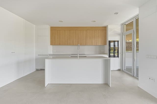 4 Zimmer Apartment zu verkaufen in Santa Clara, Marbella mit Pool Garage - 1.700.000 € (Ref: 9709021)