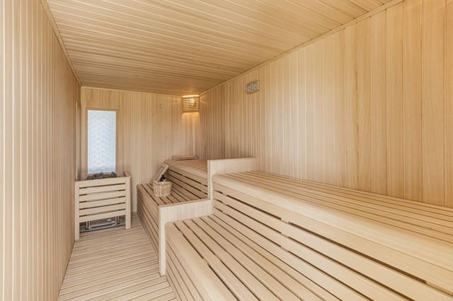 4 Zimmer Apartment zu verkaufen in Santa Clara, Marbella mit Pool Garage - 1.700.000 € (Ref: 9709021)