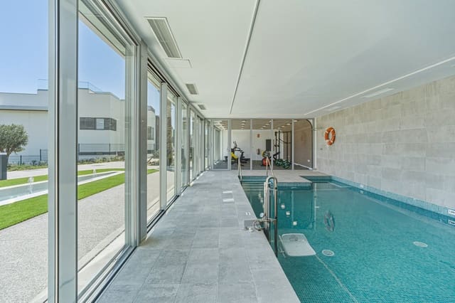 4 Zimmer Apartment zu verkaufen in Santa Clara, Marbella mit Pool Garage - 1.700.000 € (Ref: 9709021)