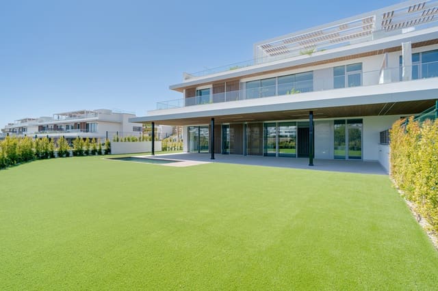 4 Zimmer Apartment zu verkaufen in Santa Clara, Marbella mit Pool Garage - 1.700.000 € (Ref: 9709021)