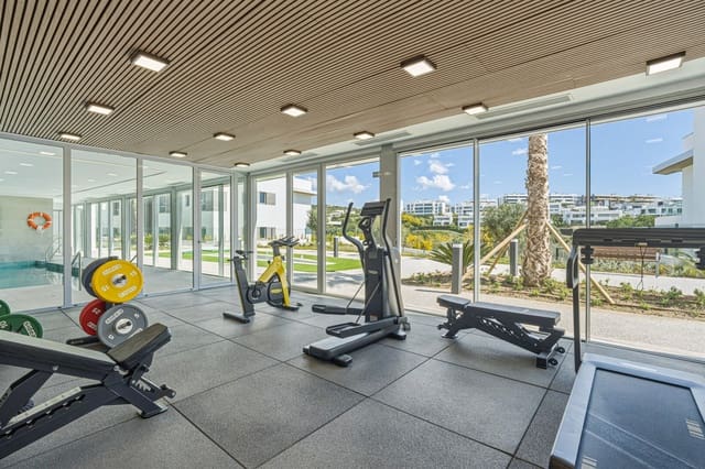 4 Zimmer Apartment zu verkaufen in Santa Clara, Marbella mit Pool Garage - 1.700.000 € (Ref: 9709021)