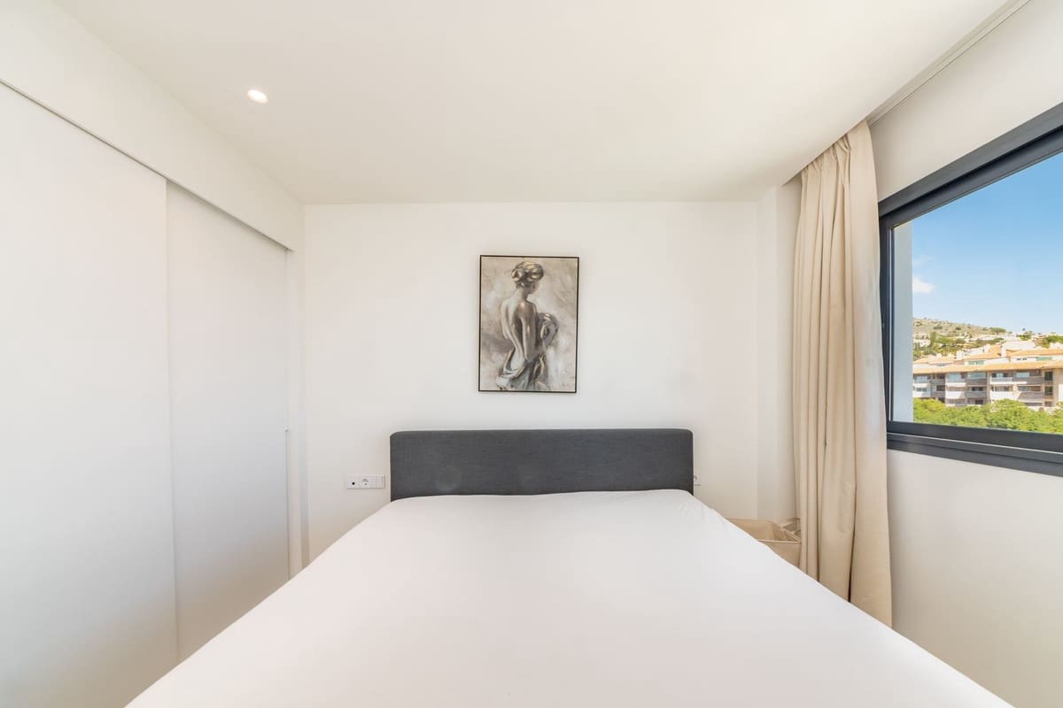 3 makuuhuone Kattohuoneisto myytävänä paikassa Fuengirola mukana uima-altaan 
autotalli - 925 000 € (Ref: 9709023)