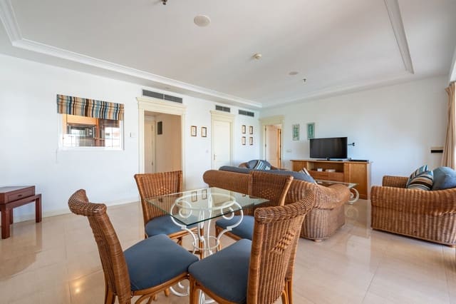 2 bedroom Apartment for sale in Marbella with pool garage - € 890,000 (Ref: 9709024)