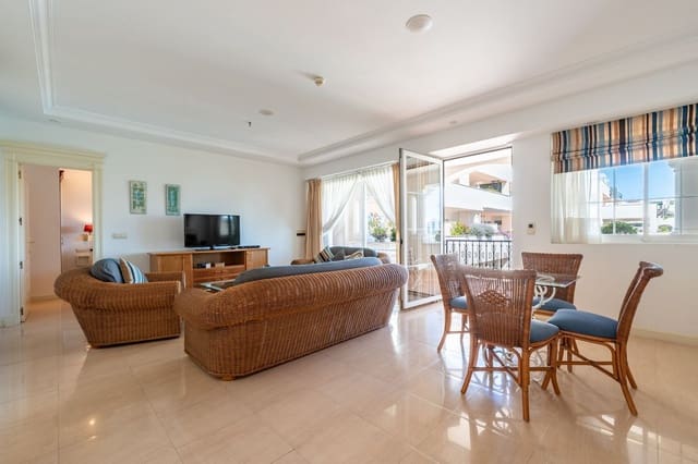 2 bedroom Apartment for sale in Marbella with pool garage - € 890,000 (Ref: 9709024)