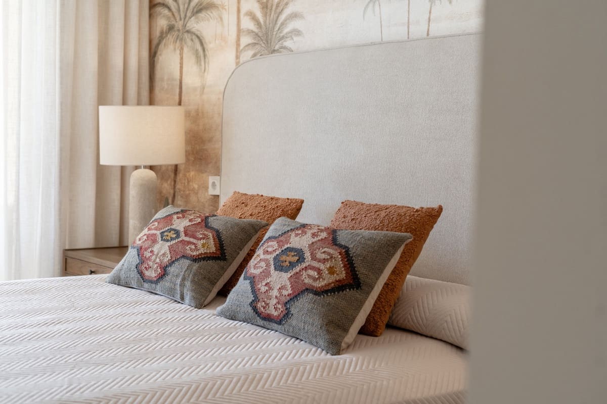 3 soveværelse Lejlighed til salg i Benahavis med swimmingpool garage - € 650.000 (Ref: 9709028)