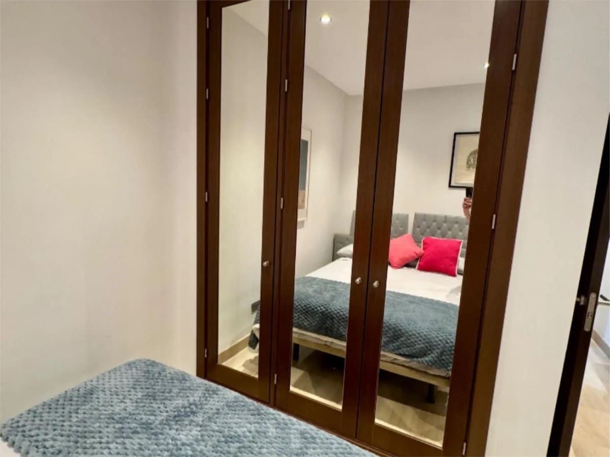 3 Zimmer Apartment zu verkaufen in Estepona mit Pool Garage - 762.000 € (Ref: 9709029)