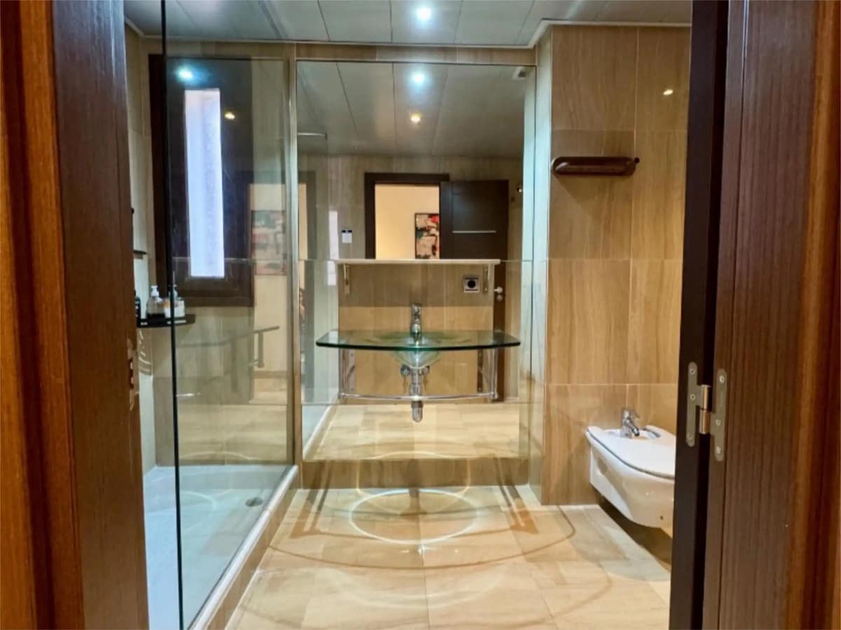 3 Zimmer Apartment zu verkaufen in Estepona mit Pool Garage - 762.000 € (Ref: 9709029)