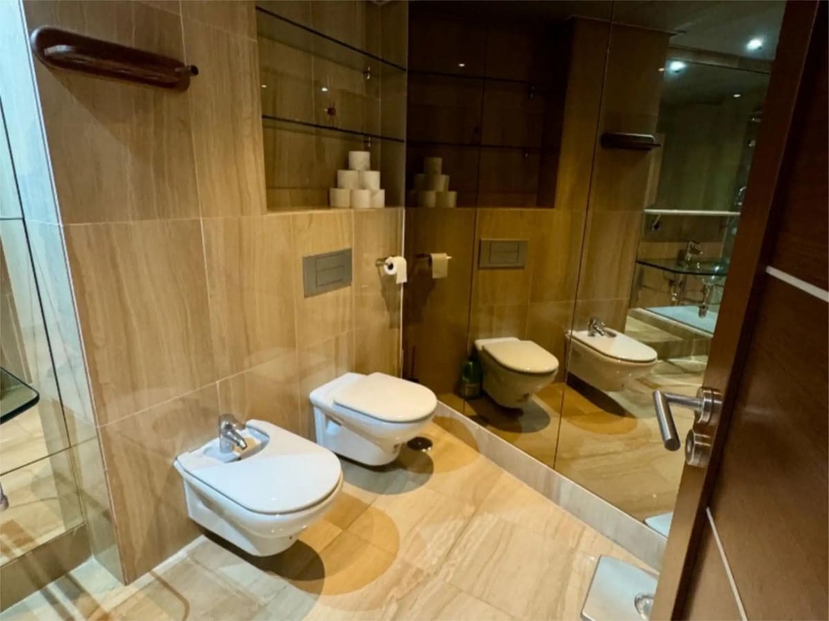 3 Zimmer Apartment zu verkaufen in Estepona mit Pool Garage - 762.000 € (Ref: 9709029)