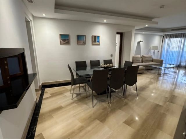 3 Zimmer Apartment zu verkaufen in Estepona mit Pool Garage - 762.000 € (Ref: 9709029)