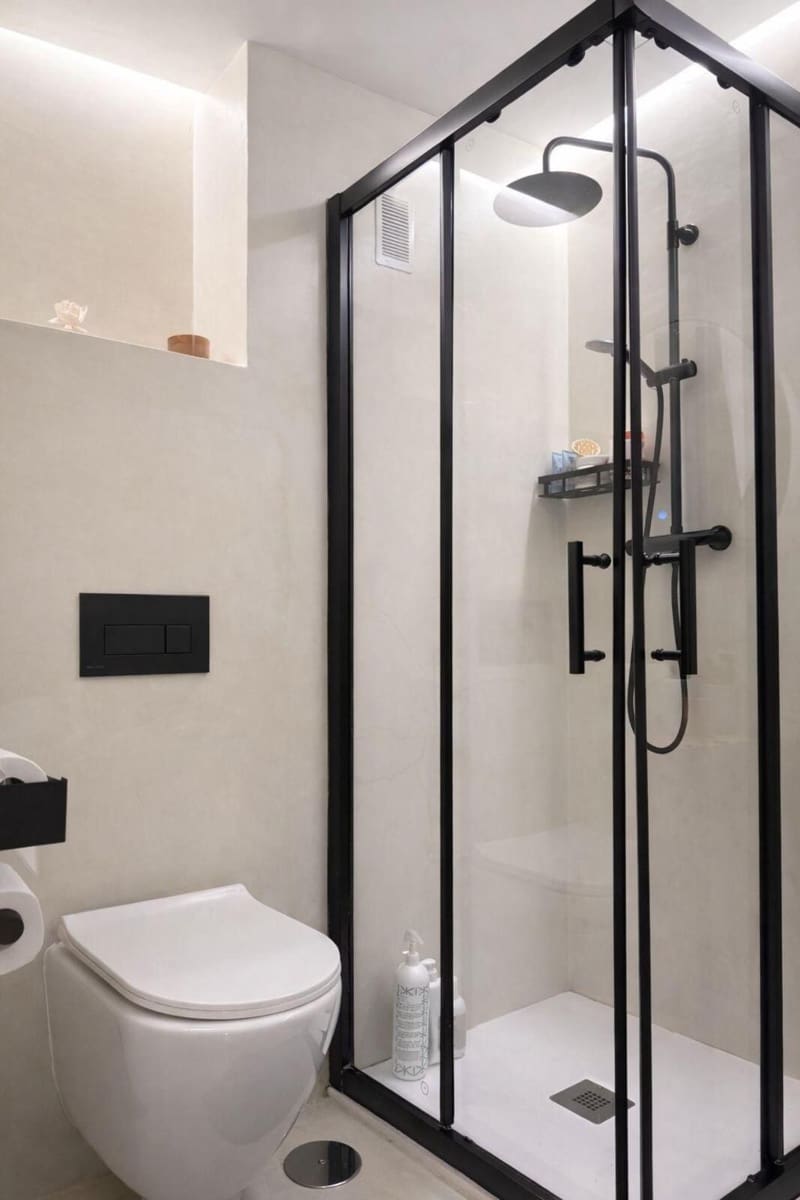 3 soverom Leilighet til salgs i La Cala Hills med svømmebasseng garasje - € 375 000 (Ref: 9714034)