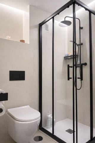 3 soverom Leilighet til salgs i La Cala Hills, Mijas med svømmebasseng garasje - € 375 000 (Ref: 9714034)