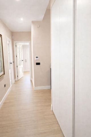 3 soverom Leilighet til salgs i La Cala Hills, Mijas med svømmebasseng garasje - € 375 000 (Ref: 9714034)