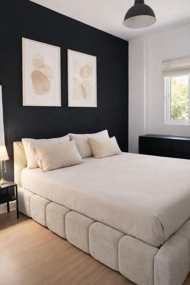 3 soverom Leilighet til salgs i La Cala Hills med svømmebasseng garasje - € 375 000 (Ref: 9714034)