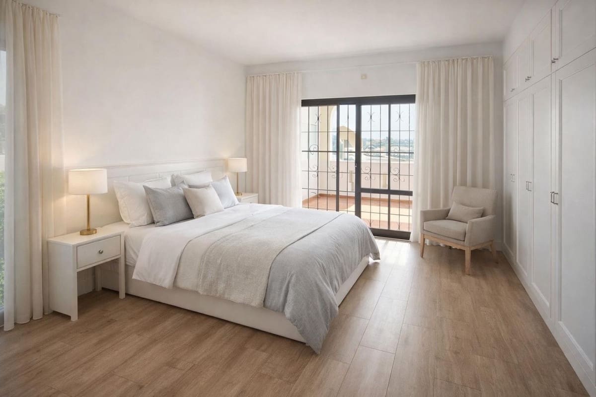 4 bedroom Villa for sale in Campo Mijas with pool garage - € 1,150,000 (Ref: 9714035)