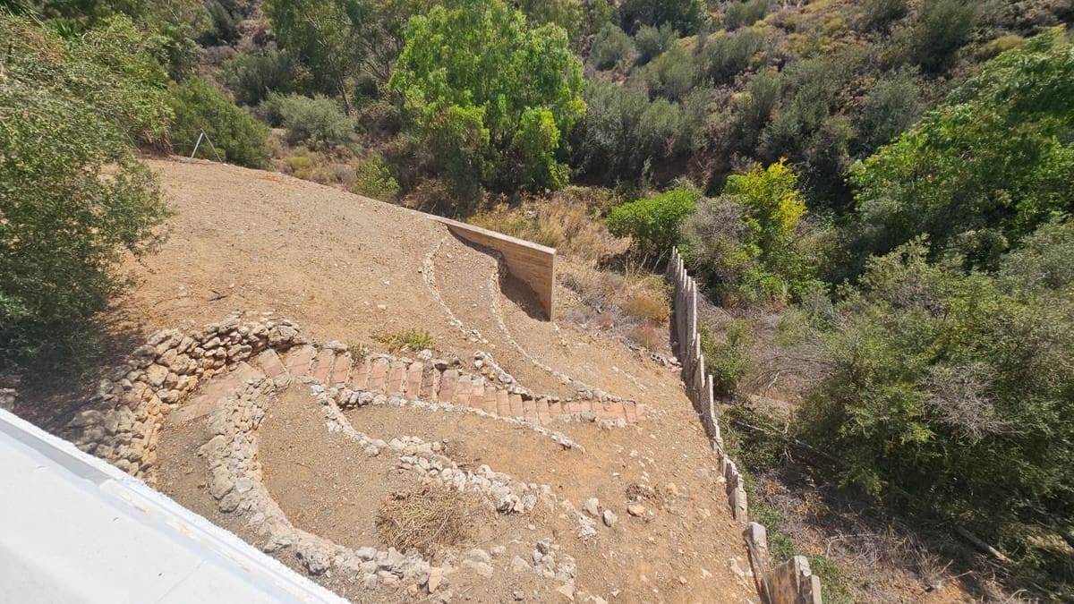 4 bedroom Villa for sale in Campo Mijas with pool garage - € 1,150,000 (Ref: 9714035)