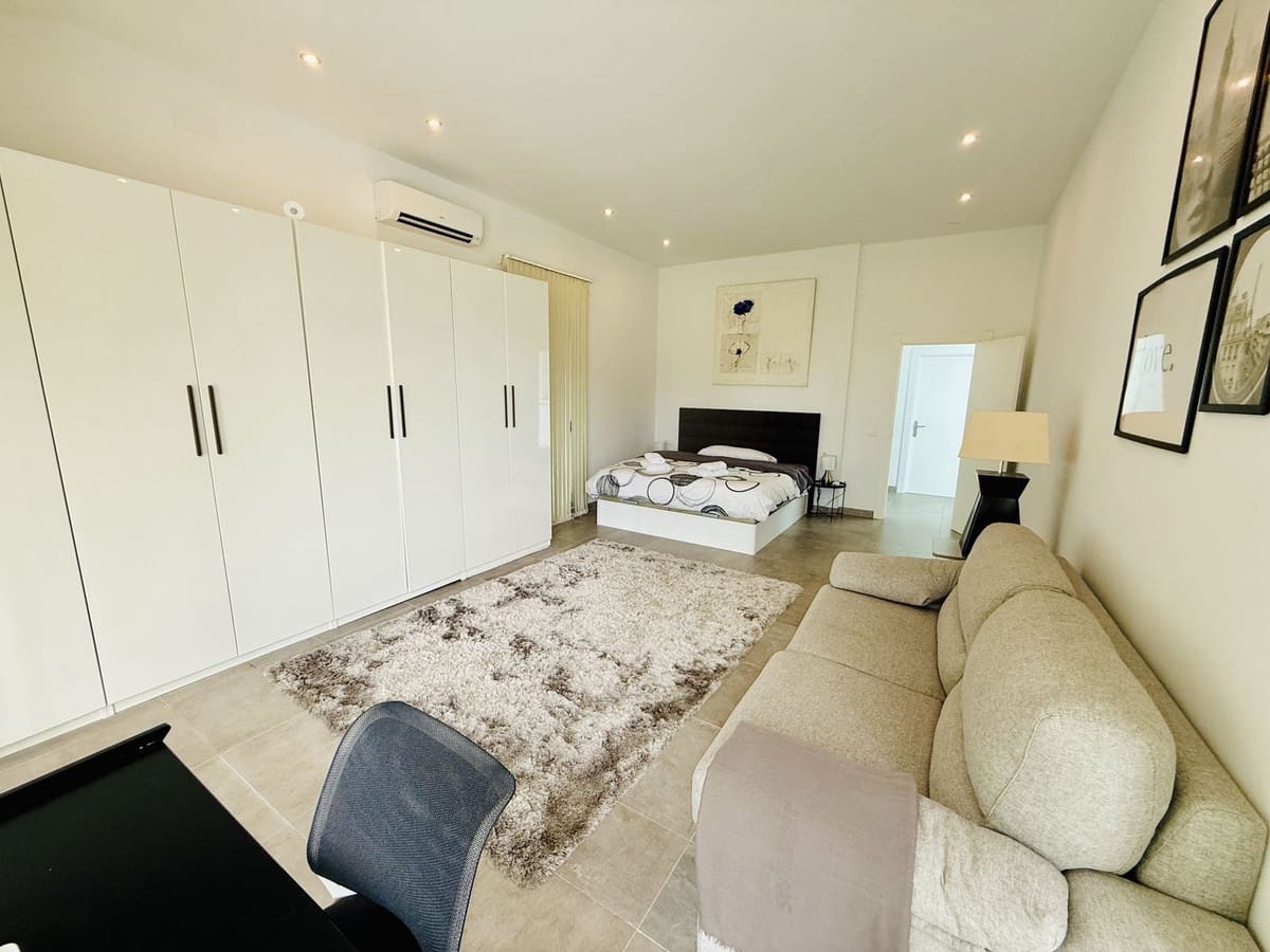 3 Zimmer Villa zu verkaufen in Benahavis mit Pool Garage - 3.750.000 € (Ref: 9714036)