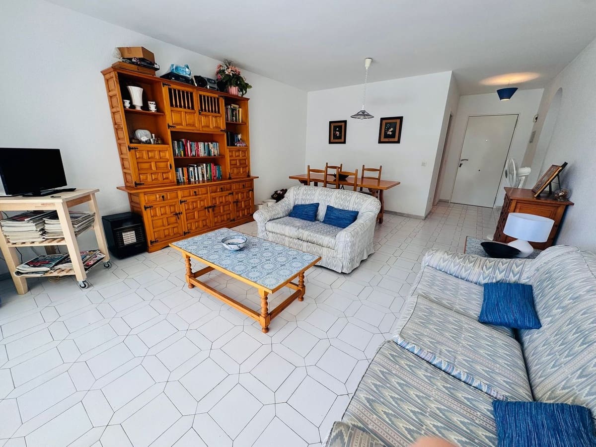 2 soverom Leilighet til salgs i Malaga by med svømmebasseng - € 335 000 (Ref: 9714039)