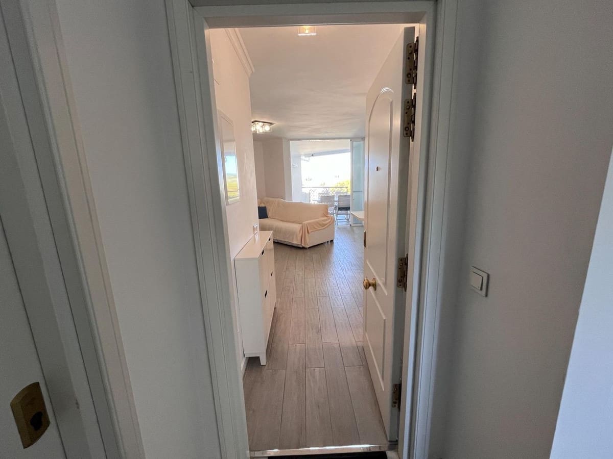 1 sypialnia Apartament na sprzedaż w Calahonda z basenem garażem - 362 500 € (Ref: 9714044)