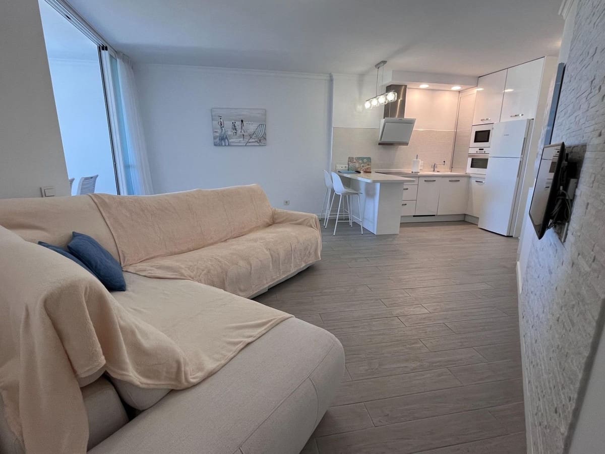 1 sypialnia Apartament na sprzedaż w Calahonda z basenem garażem - 362 500 € (Ref: 9714044)