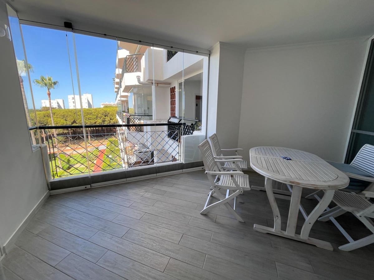 1 sypialnia Apartament na sprzedaż w Calahonda z basenem garażem - 362 500 € (Ref: 9714044)