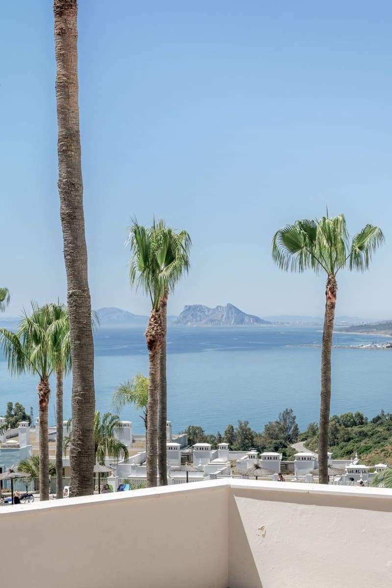 2 sypialnia Apartament na sprzedaż w Manilva z basenem garażem - 200 000 € (Ref: 9714058)