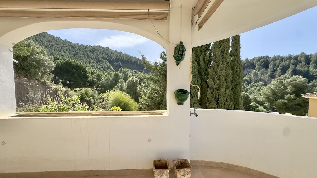 2 chambre Maison de Ville à vendre à Mijas avec piscine garage - 659 000 € (Ref: 9714064)