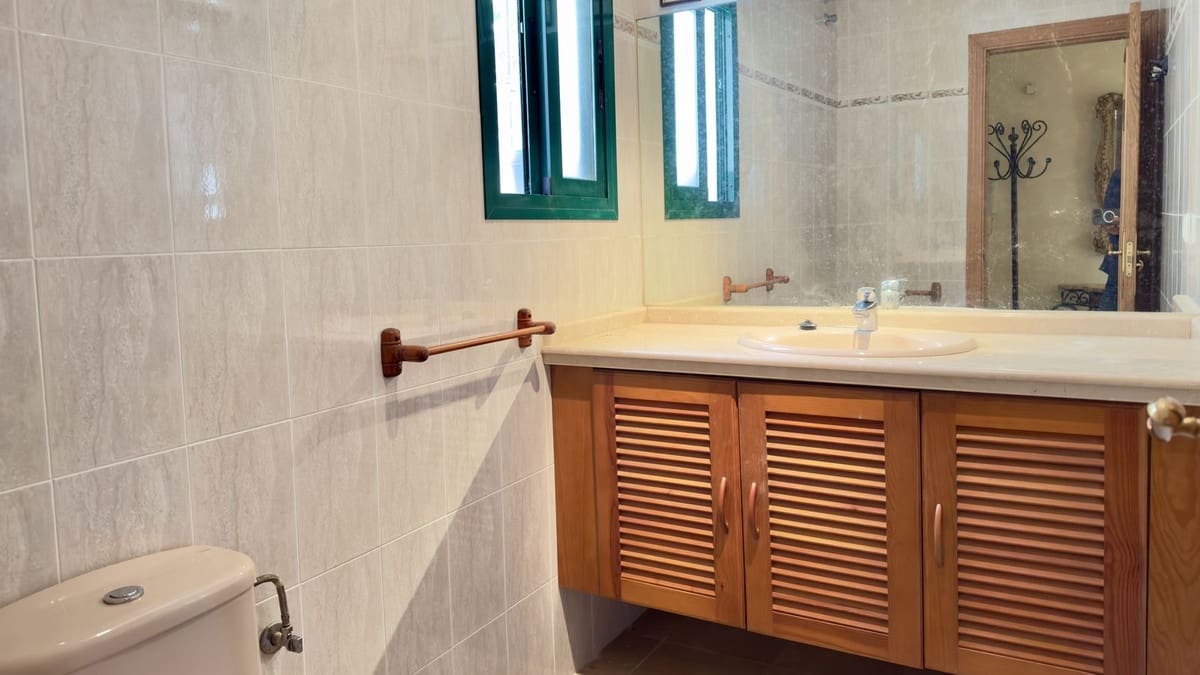 2 chambre Maison de Ville à vendre à Mijas avec piscine garage - 659 000 € (Ref: 9714064)