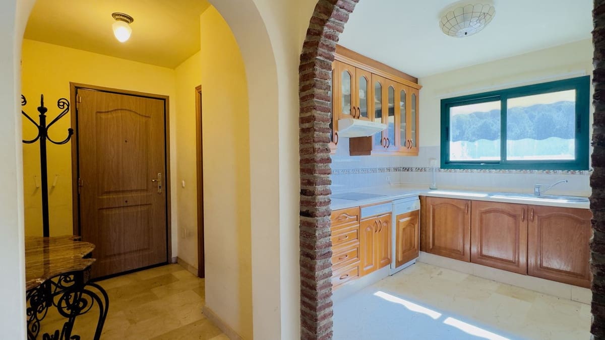 2 chambre Maison de Ville à vendre à Mijas avec piscine garage - 659 000 € (Ref: 9714064)