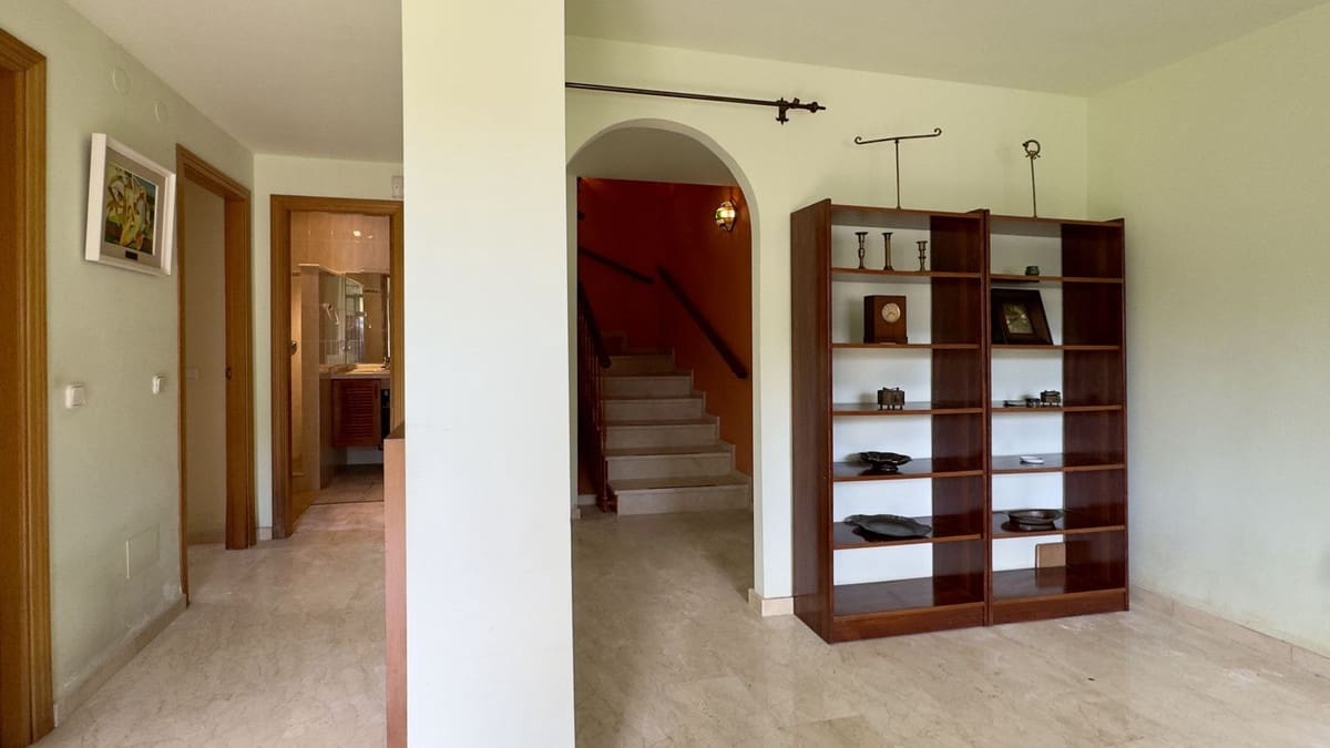 2 chambre Maison de Ville à vendre à Mijas avec piscine garage - 659 000 € (Ref: 9714064)