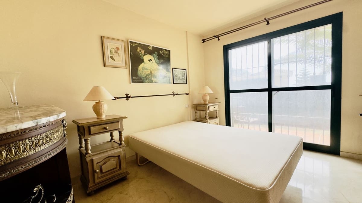 2 chambre Maison de Ville à vendre à Mijas avec piscine garage - 659 000 € (Ref: 9714064)