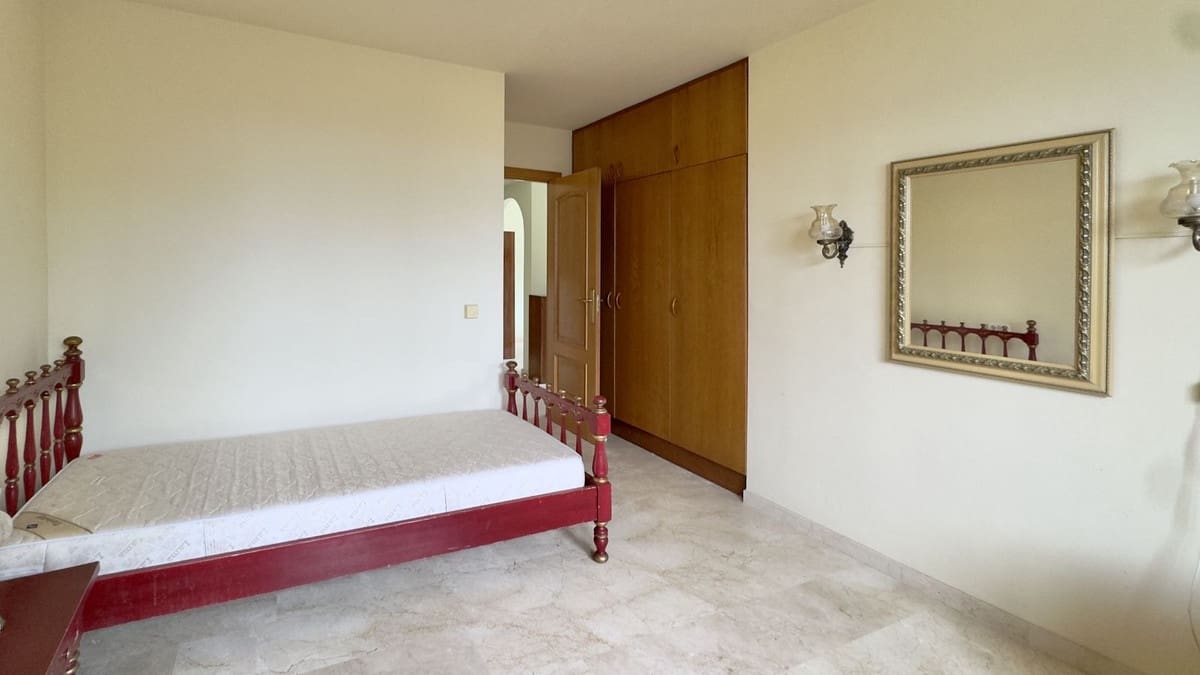 2 chambre Maison de Ville à vendre à Mijas avec piscine garage - 659 000 € (Ref: 9714064)