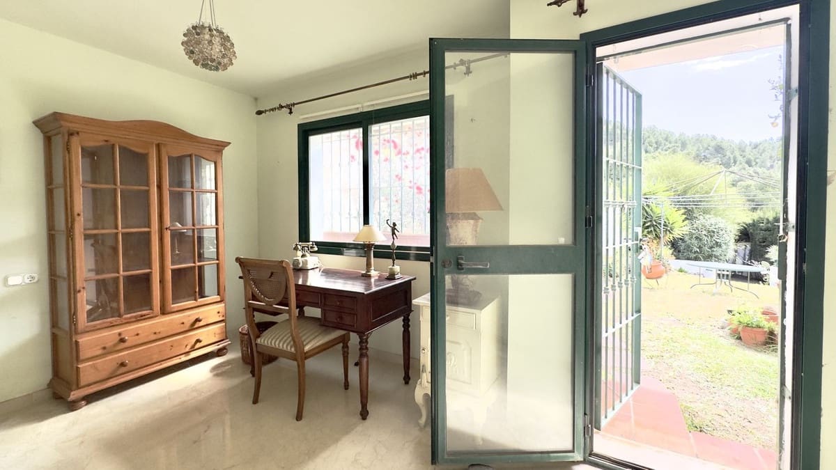 2 chambre Maison de Ville à vendre à Mijas avec piscine garage - 659 000 € (Ref: 9714064)