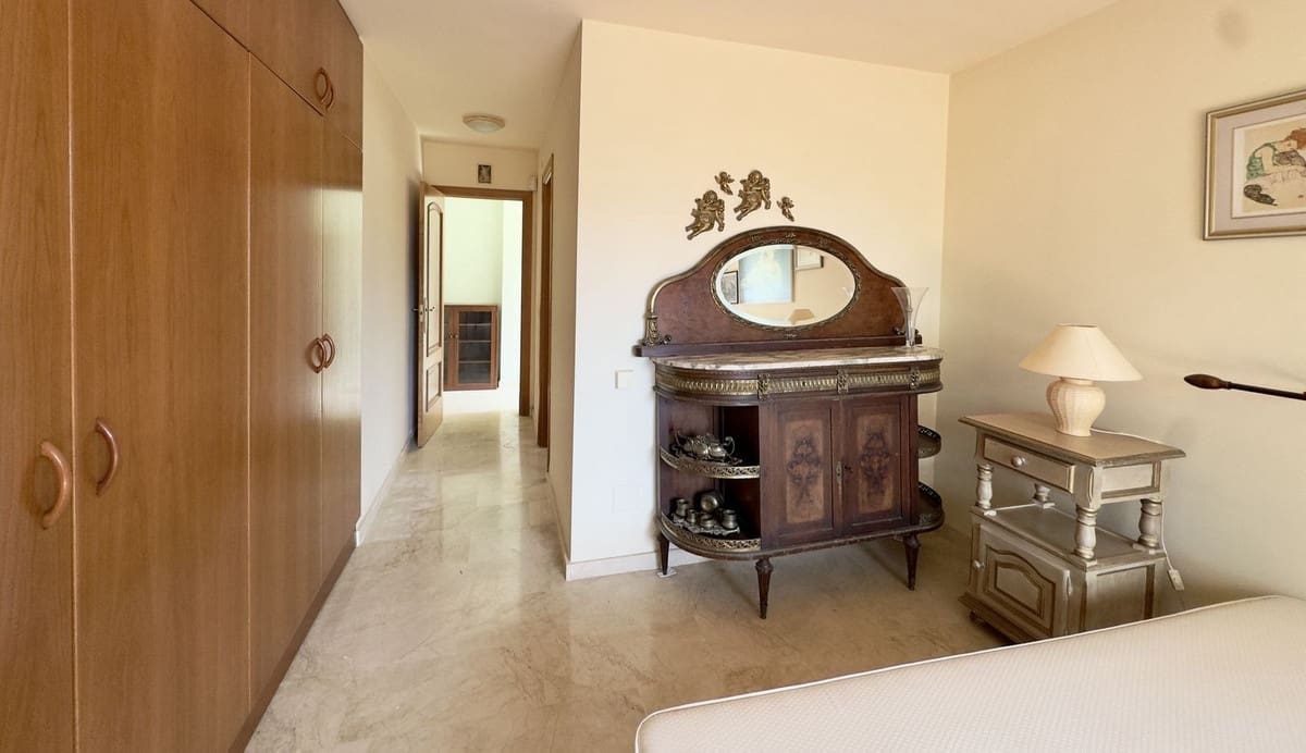 2 chambre Maison de Ville à vendre à Mijas avec piscine garage - 659 000 € (Ref: 9714064)