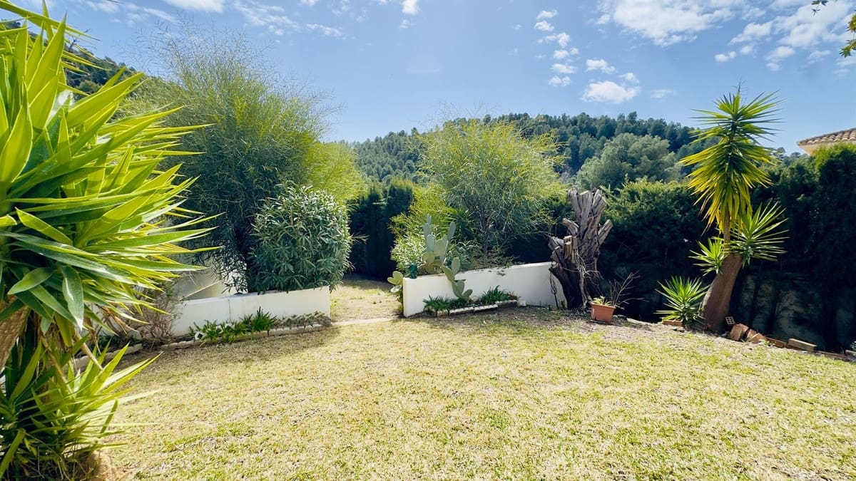 2 chambre Maison de Ville à vendre à Mijas avec piscine garage - 659 000 € (Ref: 9714064)