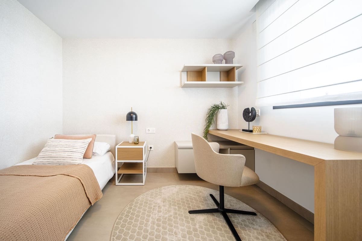 4 bedroom Apartment for sale in Carvajal with pool garage - € 1,850,000 (Ref: 9714098)