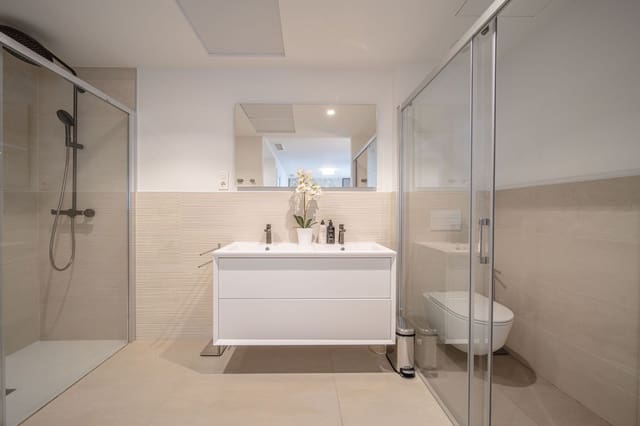 4 quarto Apartamento para venda em Carvajal, Fuengirola com piscina garagem - 1 850 000 € (Ref: 9714098)