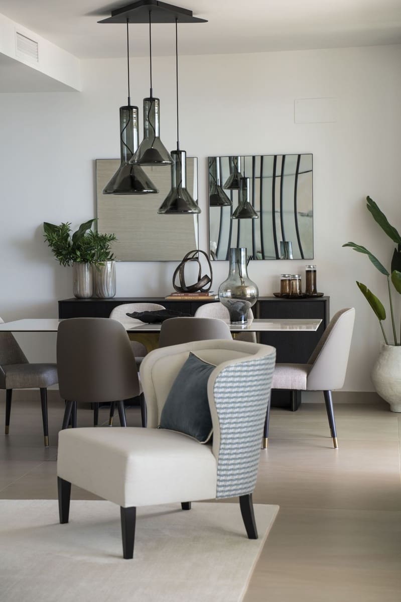 4 bedroom Apartment for sale in Carvajal with pool garage - € 1,850,000 (Ref: 9714098)