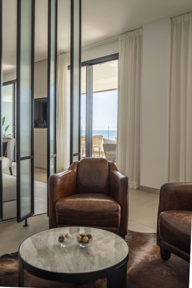 4 bedroom Apartment for sale in Carvajal with pool garage - € 1,850,000 (Ref: 9714098)