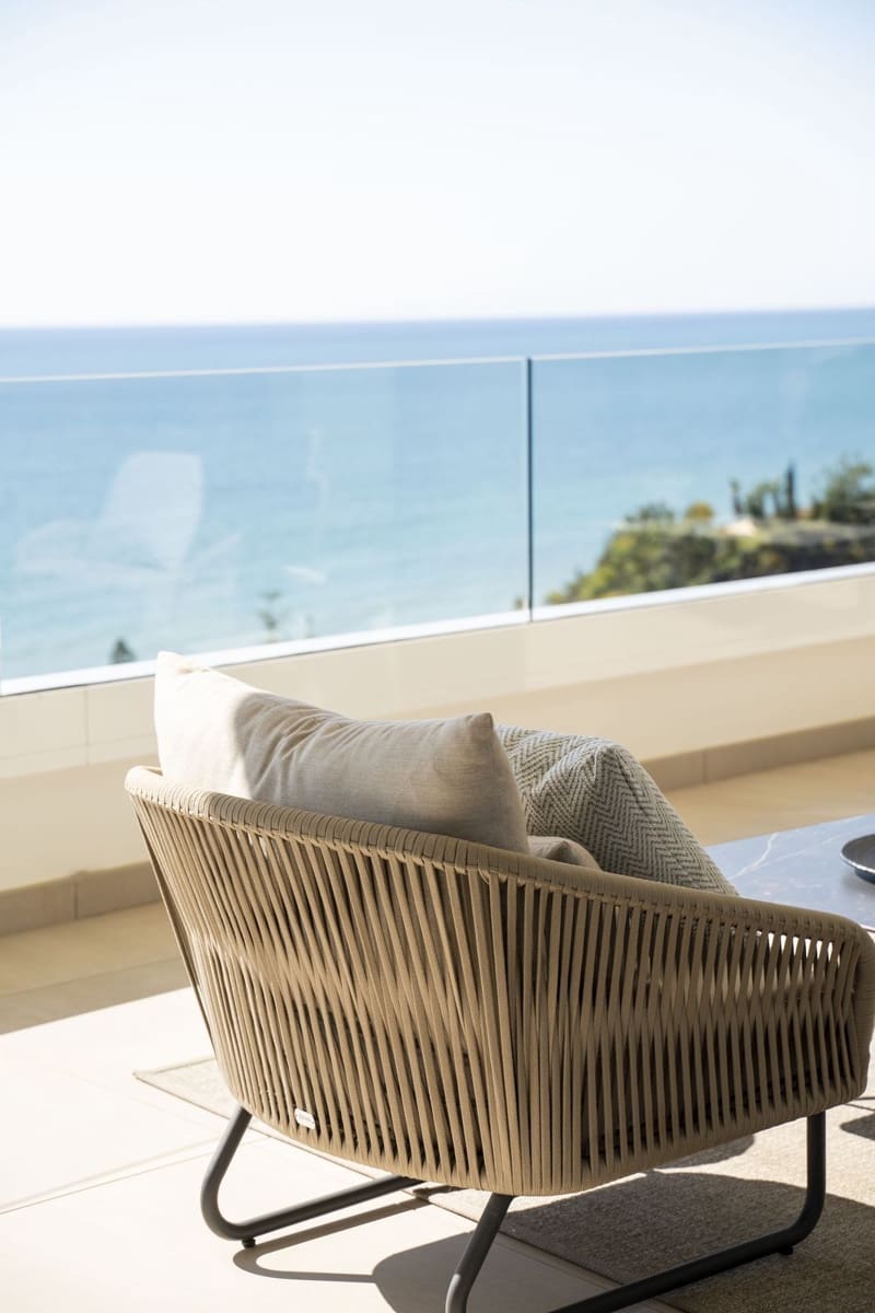 4 bedroom Apartment for sale in Carvajal with pool garage - € 1,850,000 (Ref: 9714098)