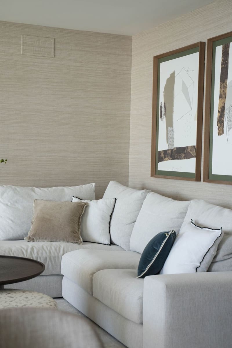 4 bedroom Apartment for sale in Carvajal with pool garage - € 1,850,000 (Ref: 9714098)