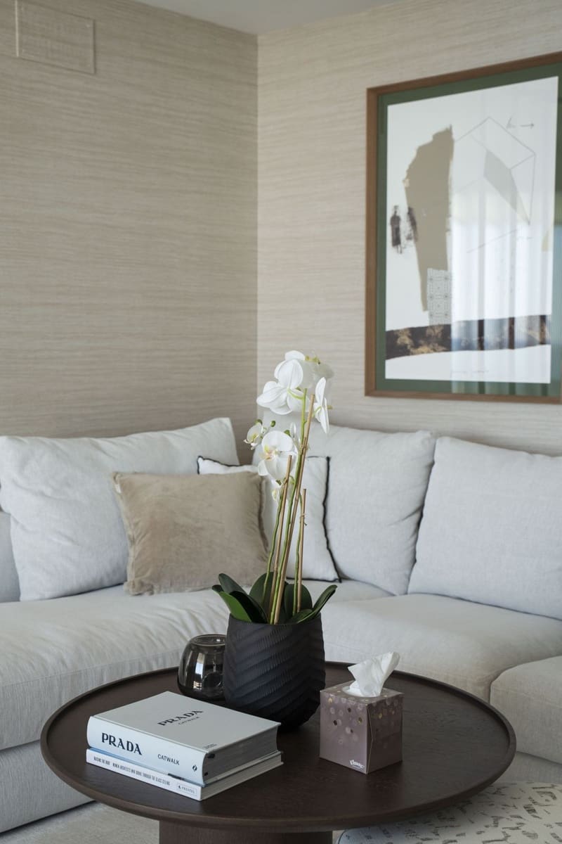 4 bedroom Apartment for sale in Carvajal with pool garage - € 1,850,000 (Ref: 9714098)