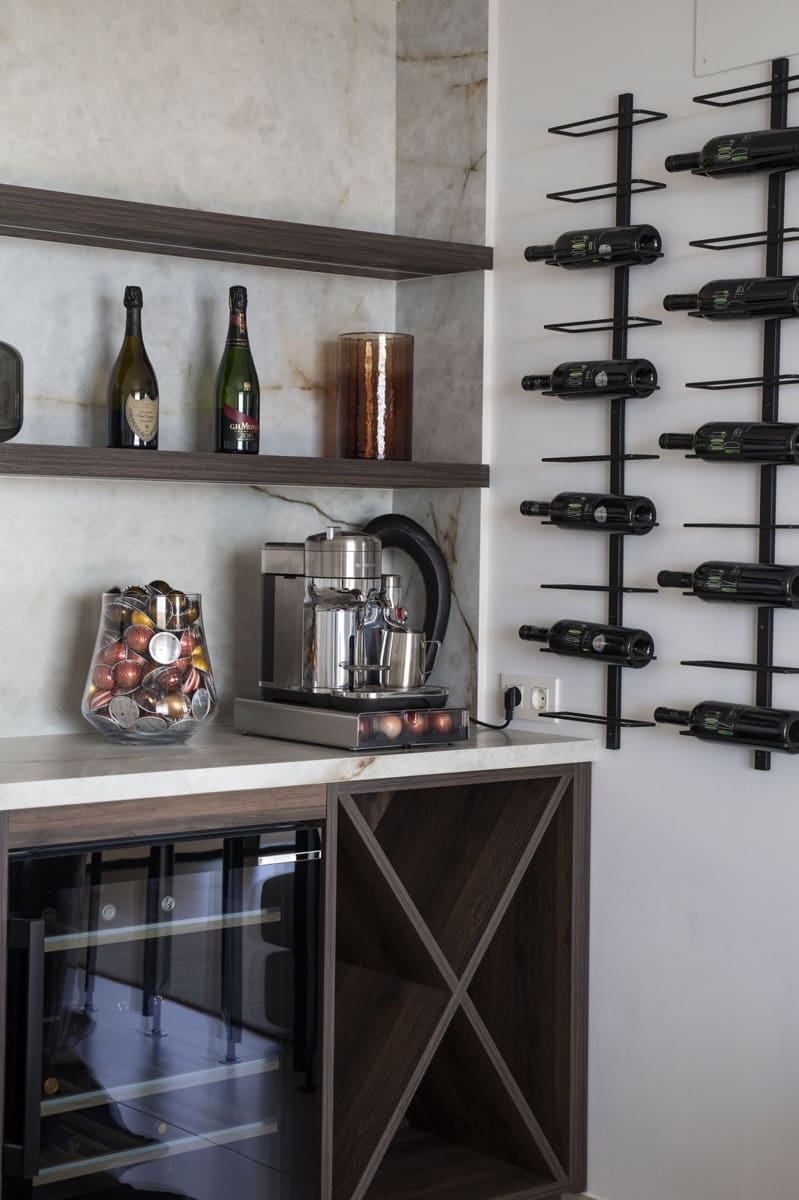 4 bedroom Apartment for sale in Carvajal with pool garage - € 1,850,000 (Ref: 9714098)