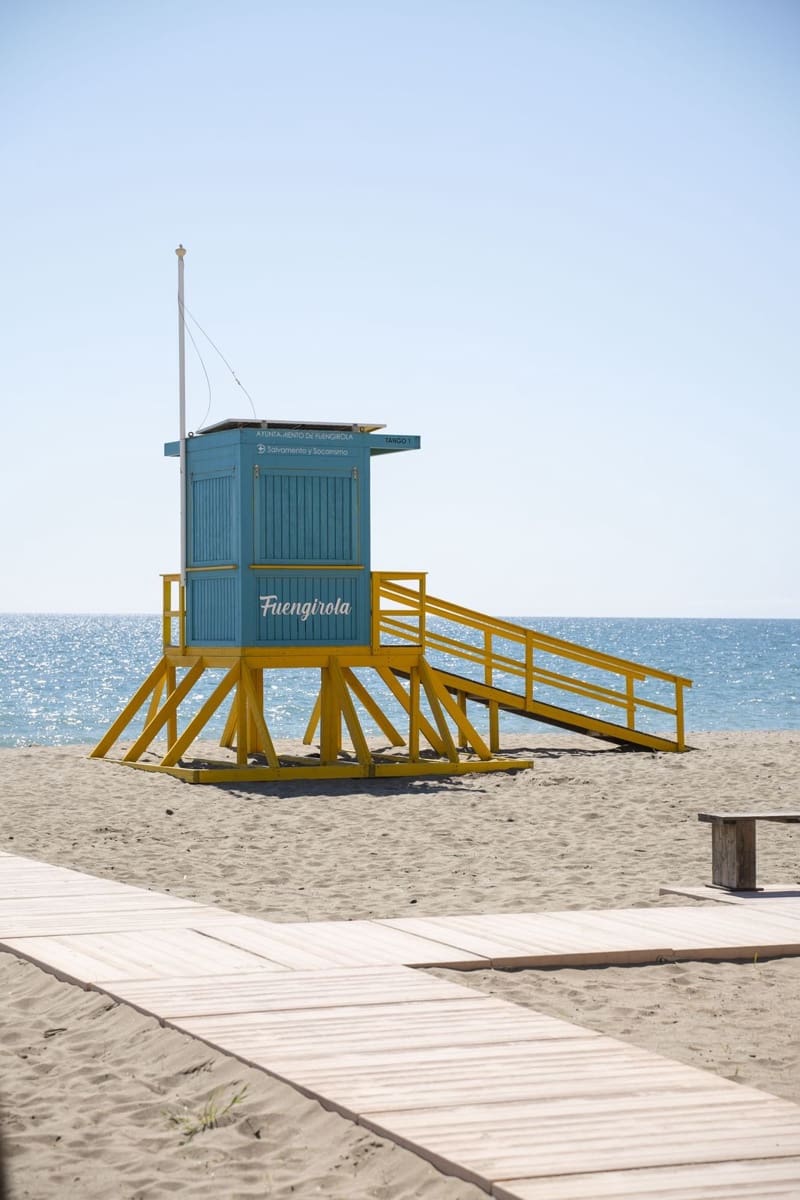 4 bedroom Apartment for sale in Carvajal with pool garage - € 1,850,000 (Ref: 9714098)