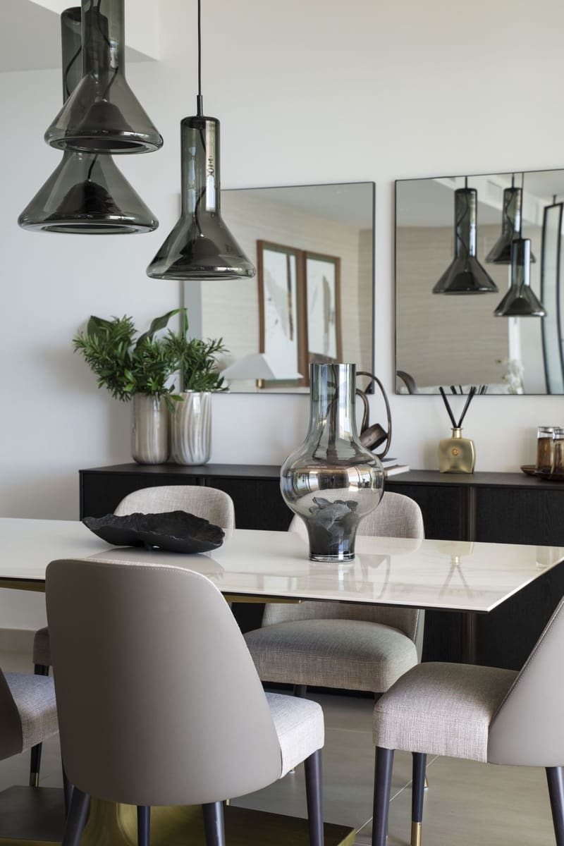 4 bedroom Apartment for sale in Carvajal with pool garage - € 1,850,000 (Ref: 9714098)