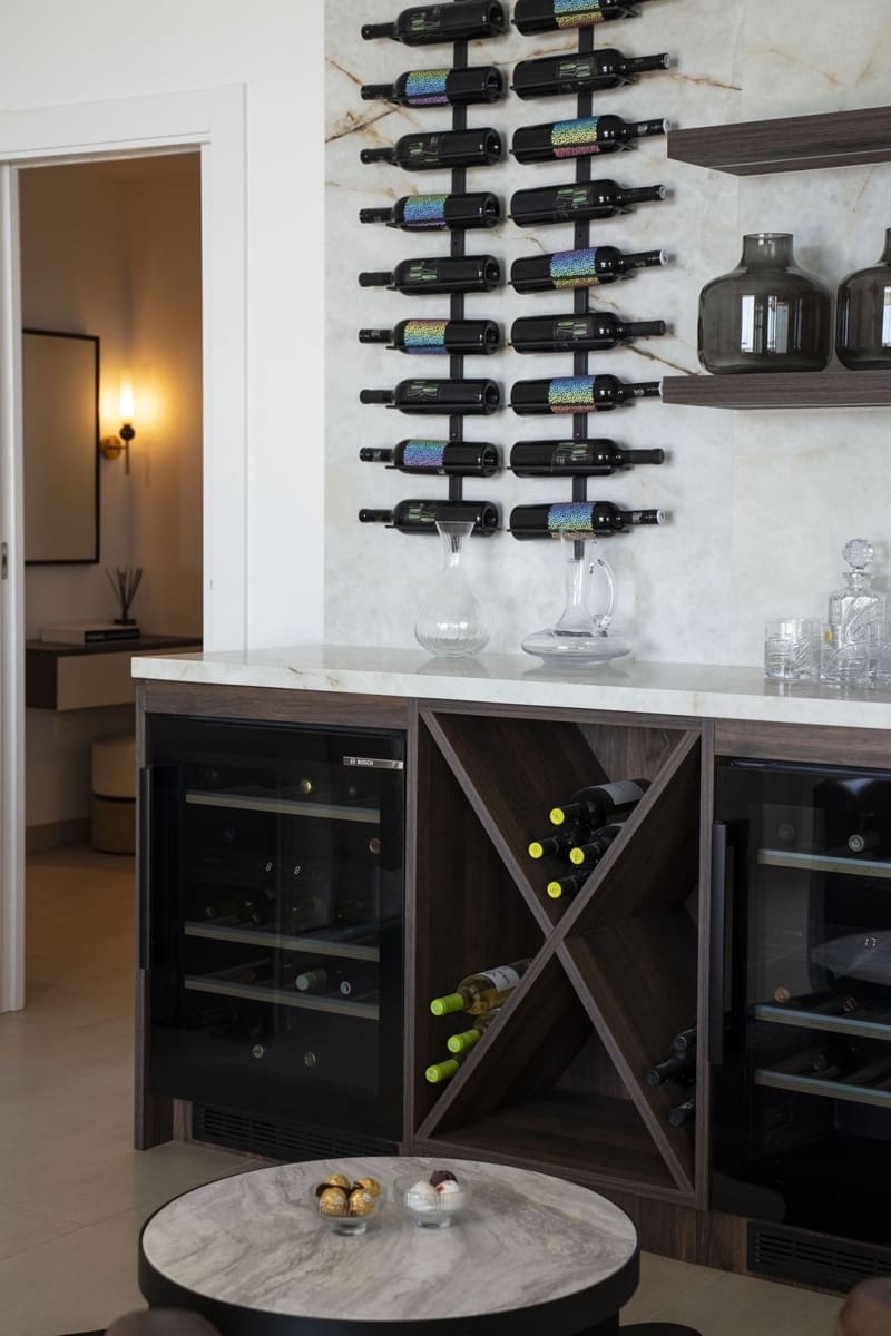 4 bedroom Apartment for sale in Carvajal with pool garage - € 1,850,000 (Ref: 9714098)