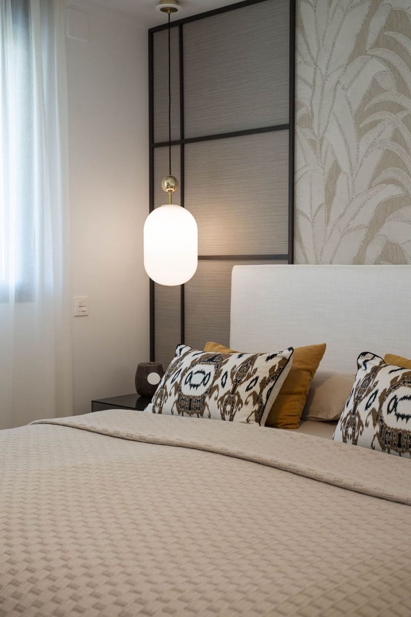 4 bedroom Apartment for sale in Carvajal with pool garage - € 1,850,000 (Ref: 9714098)